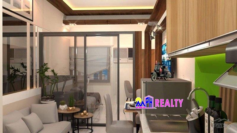 Picture of 1 bedroom Condominium for sale in Cebu City in Cebu