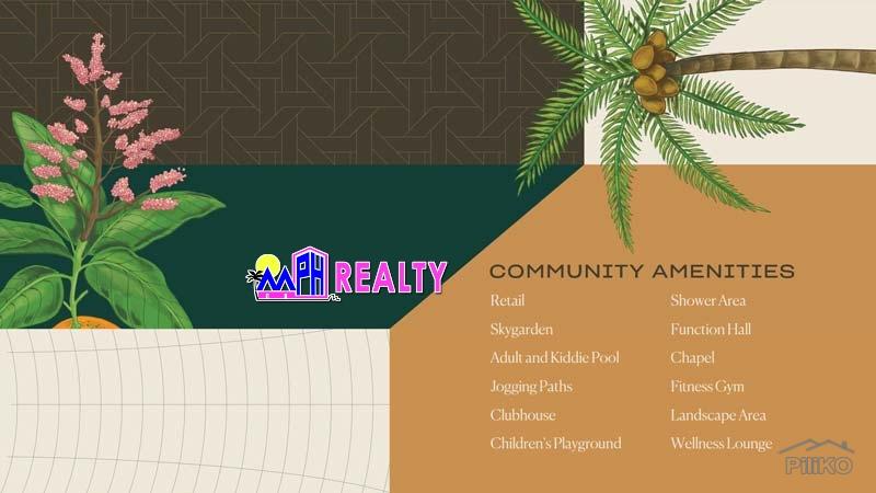 Condominium for sale in Mandaue in Philippines