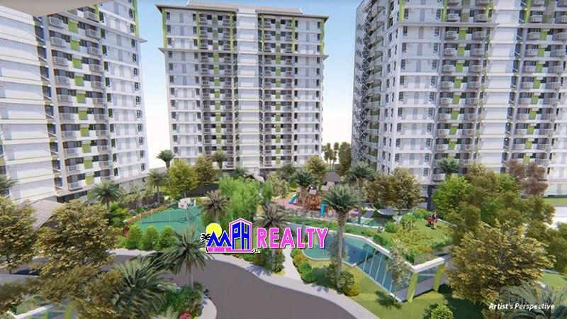 Picture of 2 bedroom Condominium for sale in Lapu Lapu