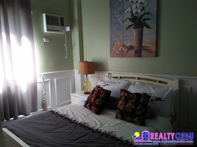 Condominium for sale in Cebu City in Philippines