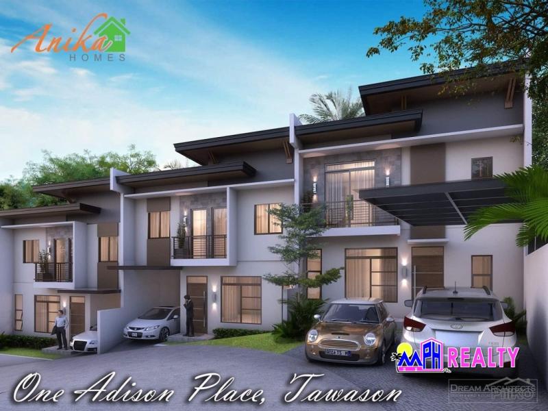 4 bedroom House and Lot for sale in Mandaue