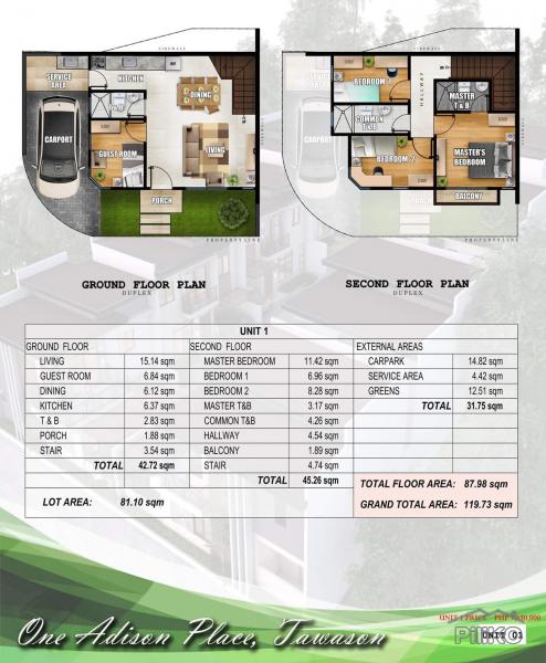 4 bedroom House and Lot for sale in Mandaue - image 5