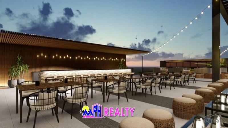 Office for rent in Cebu City in Philippines