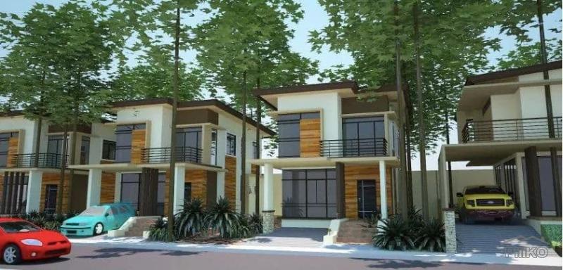 4 bedroom House and Lot for sale in Liloan