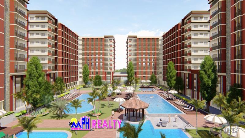 Picture of 1 bedroom Condominium for sale in Lapu Lapu