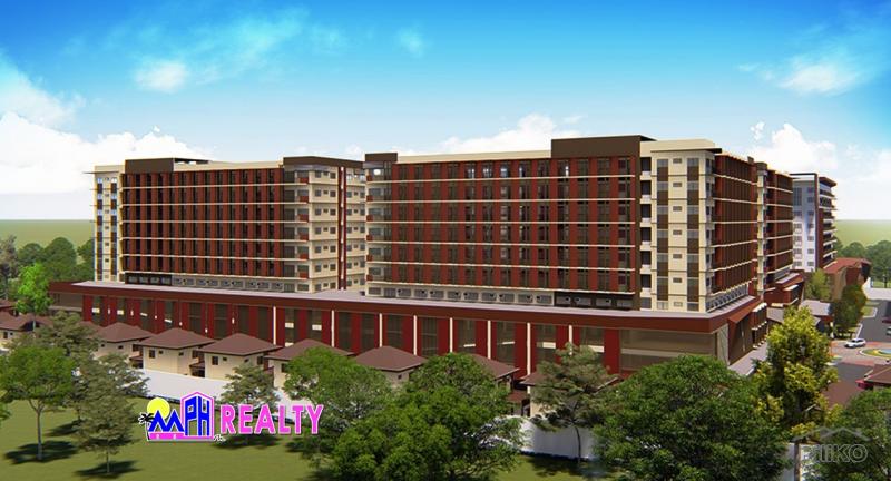 1 bedroom Condominium for sale in Lapu Lapu
