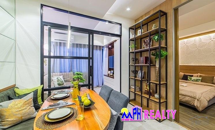 1 bedroom Condominium for sale in Lapu Lapu in Philippines