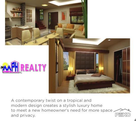 4 bedroom House and Lot for sale in Cebu City - image 3