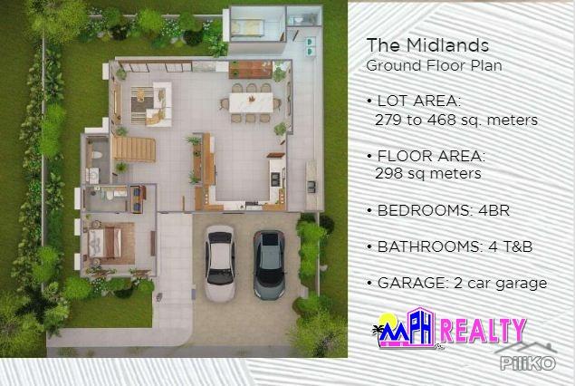 4 bedroom House and Lot for sale in Cebu City - image 4