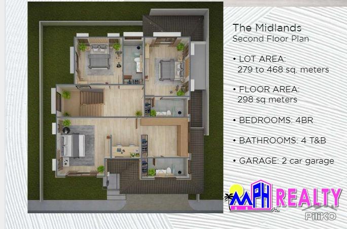 4 bedroom House and Lot for sale in Cebu City - image 5