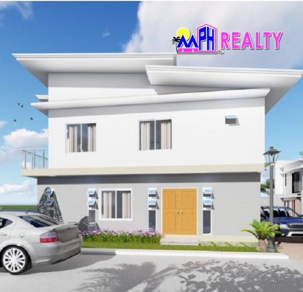3 bedroom House and Lot for sale in Liloan - image 2