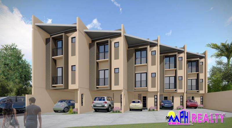 Picture of 3 bedroom House and Lot for sale in Cebu City