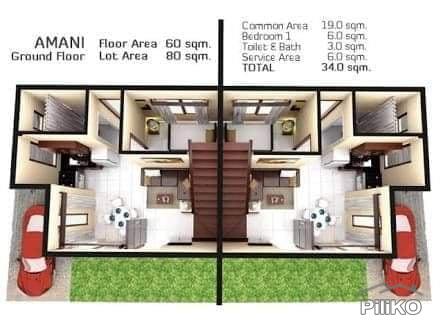 3 bedroom House and Lot for sale in Mandaue