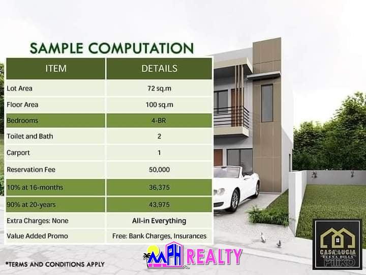 4 bedroom House and Lot for sale in Cebu City - image 2