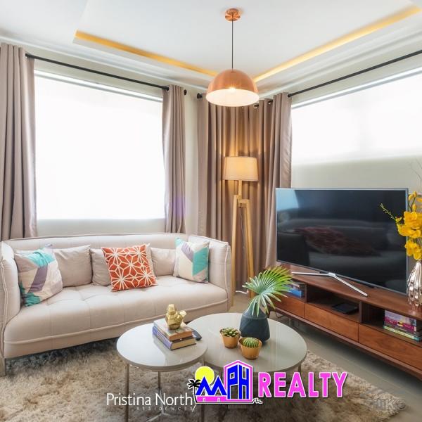 4 bedroom House and Lot for sale in Cebu City in Cebu