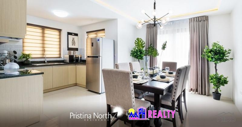 4 bedroom House and Lot for sale in Cebu City in Philippines