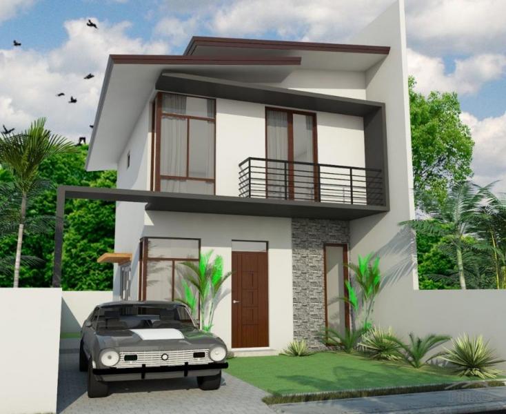 Picture of 4 bedroom House and Lot for sale in Lapu Lapu