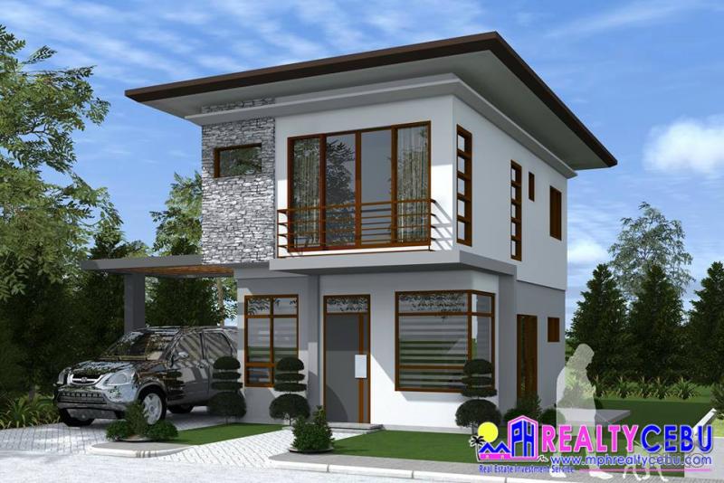 Picture of 4 bedroom House and Lot for sale in Lapu Lapu