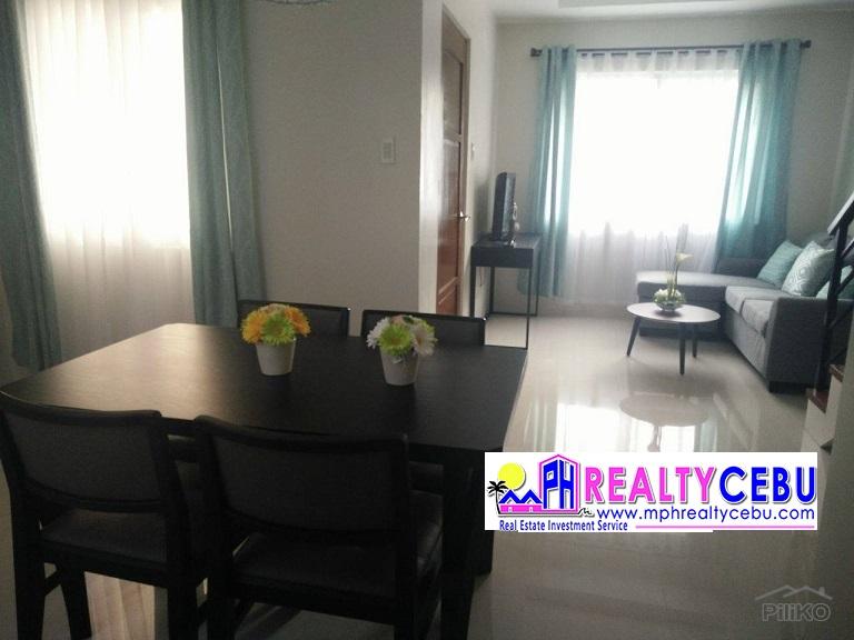 3 bedroom House and Lot for sale in Liloan