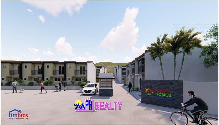 3 bedroom House and Lot for sale in Liloan in Cebu