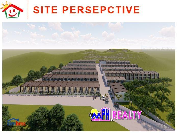 3 bedroom House and Lot for sale in Liloan in Philippines