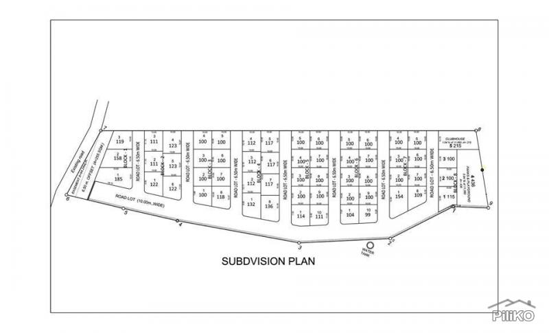 3 bedroom House and Lot for sale in Minglanilla in Cebu