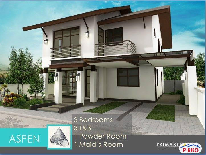 Picture of 4 bedroom House and Lot for sale in Cebu City