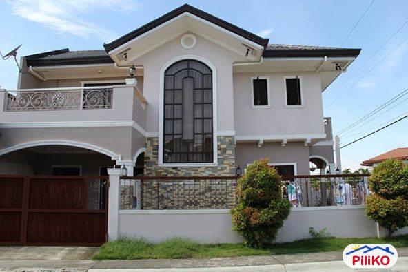 Picture of 4 bedroom House and Lot for sale in Cebu City