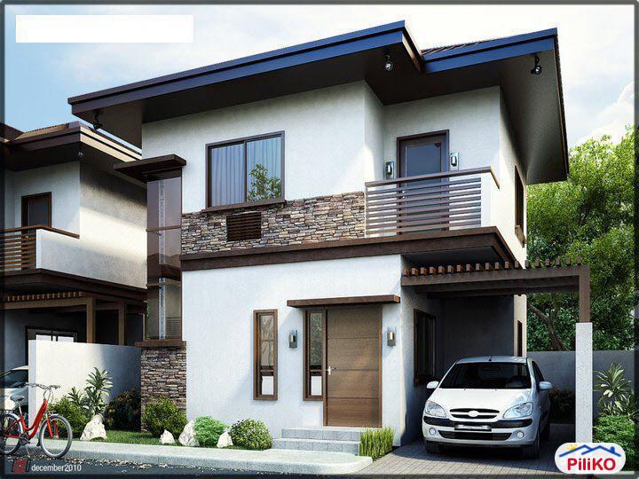 Pictures of 4 bedroom House and Lot for sale in Cebu City