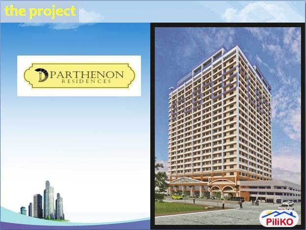 Picture of 1 bedroom Condominium for sale in Cebu City