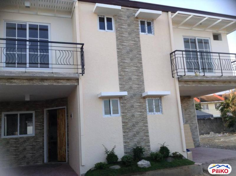 Pictures of 3 bedroom House and Lot for sale in Cebu City