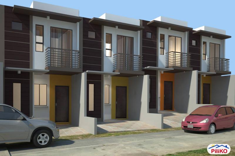 Picture of 2 bedroom Townhouse for sale in Cebu City