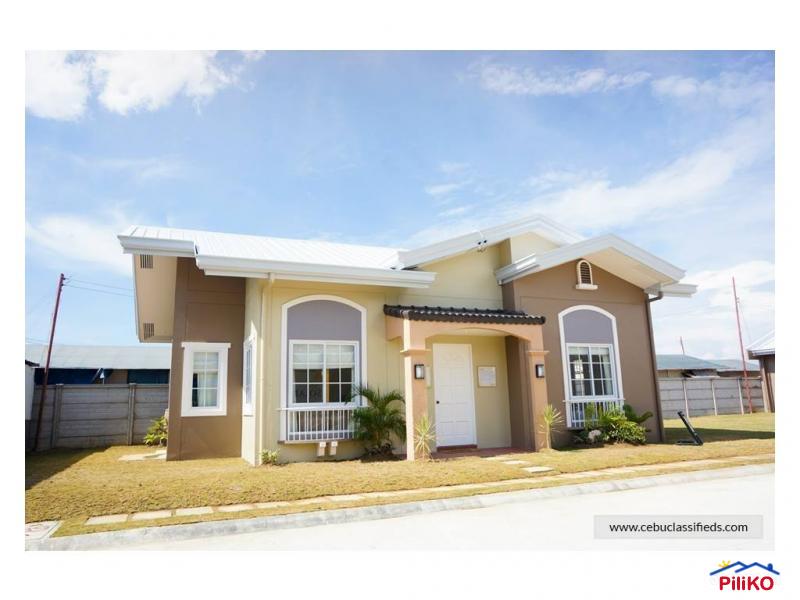 Picture of 2 bedroom House and Lot for sale in Cebu City