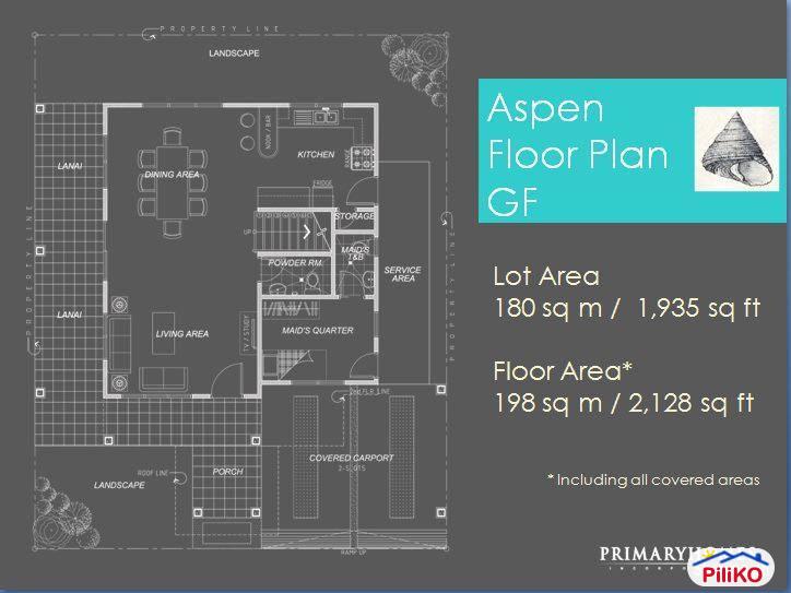 4 bedroom House and Lot for sale in Cebu City - image 2