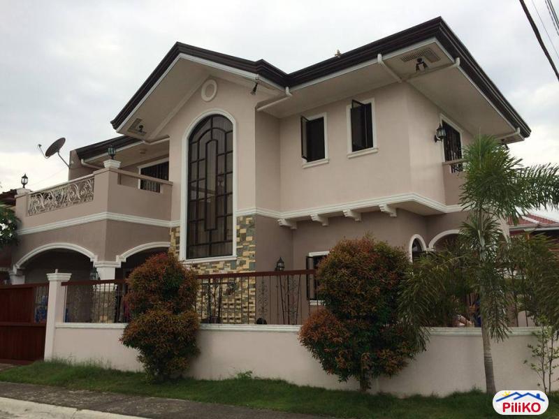 4 bedroom House and Lot for sale in Cebu City - image 2