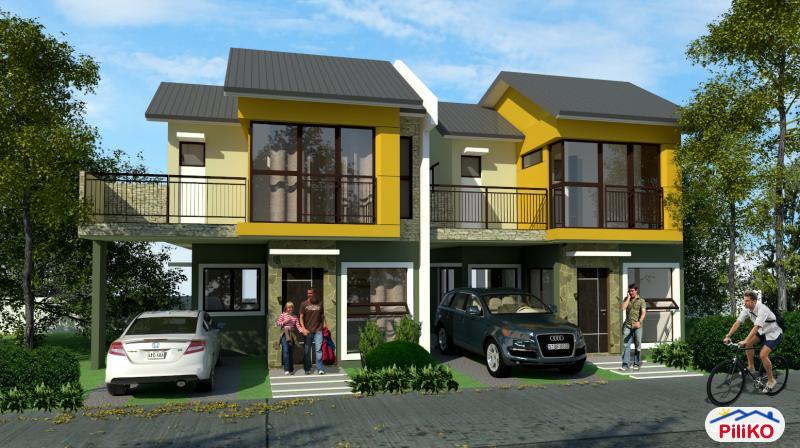 3 bedroom House and Lot for sale in Cebu City