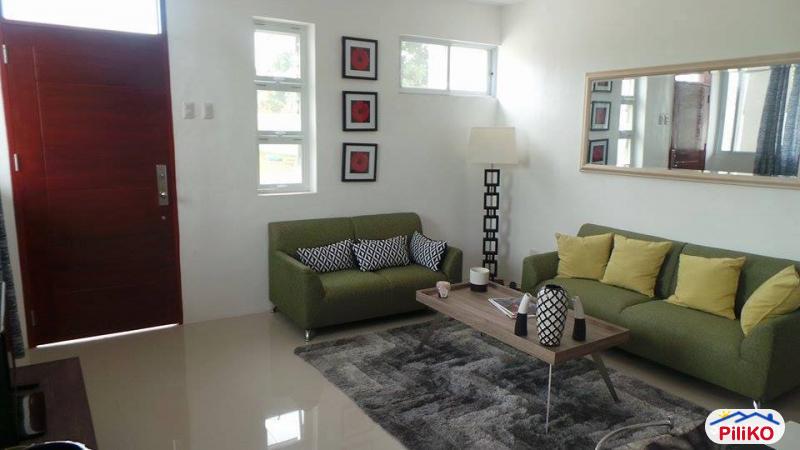 4 bedroom House and Lot for sale in Cebu City