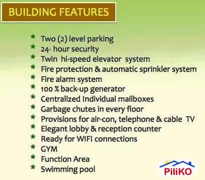 1 bedroom Condominium for sale in Cebu City