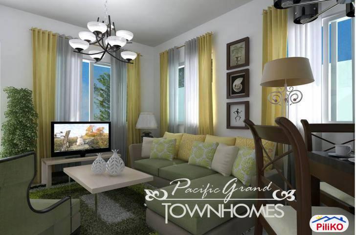 Townhouse for sale in Cebu City - image 2