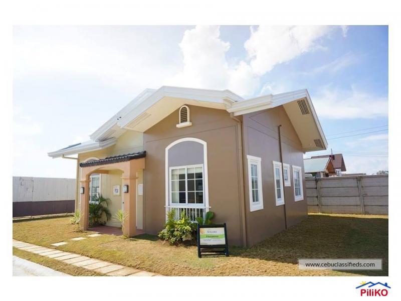 2 bedroom House and Lot for sale in Cebu City