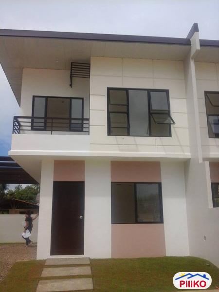 3 bedroom House and Lot for sale in Cebu City