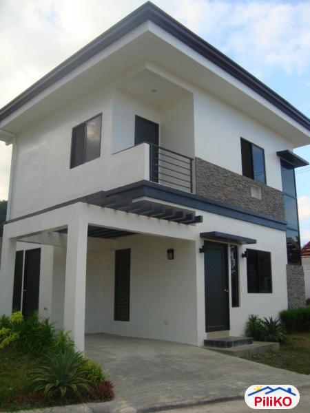 4 bedroom House and Lot for sale in Cebu City - image 3