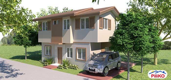 3 bedroom House and Lot for sale in Cebu City in Cebu