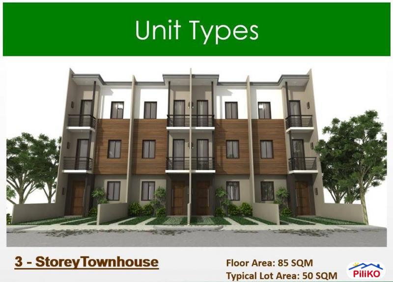 2 bedroom Townhouse for sale in Cebu City - image 3