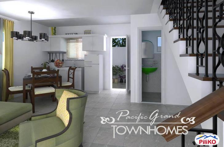 Townhouse for sale in Cebu City - image 3