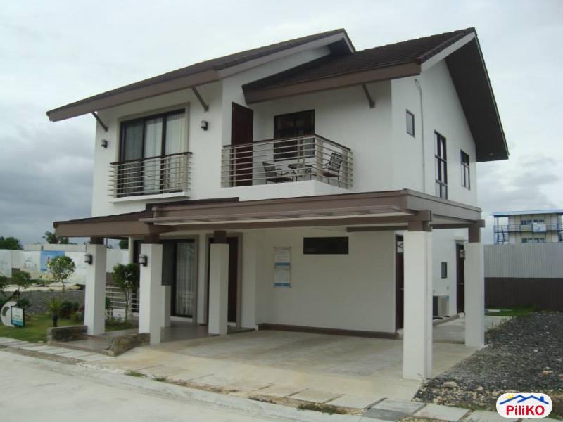 4 bedroom House and Lot for sale in Cebu City - image 4