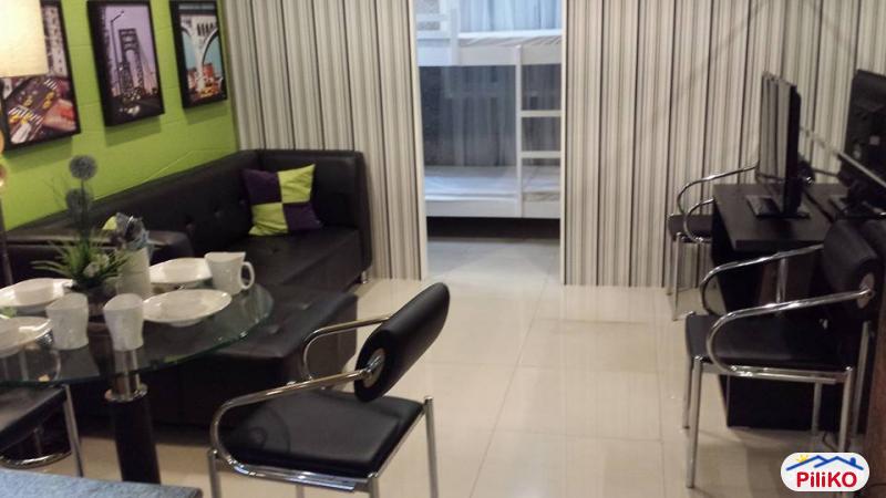 1 bedroom Condominium for sale in Cebu City in Philippines
