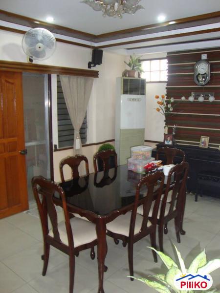 3 bedroom House and Lot for sale in Cebu City in Philippines