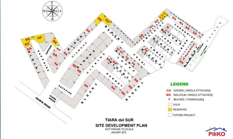 2 bedroom House and Lot for sale in Cebu City - image 5