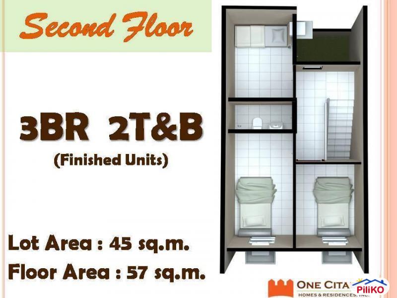 2 bedroom Townhouse for sale in Cebu City - image 5